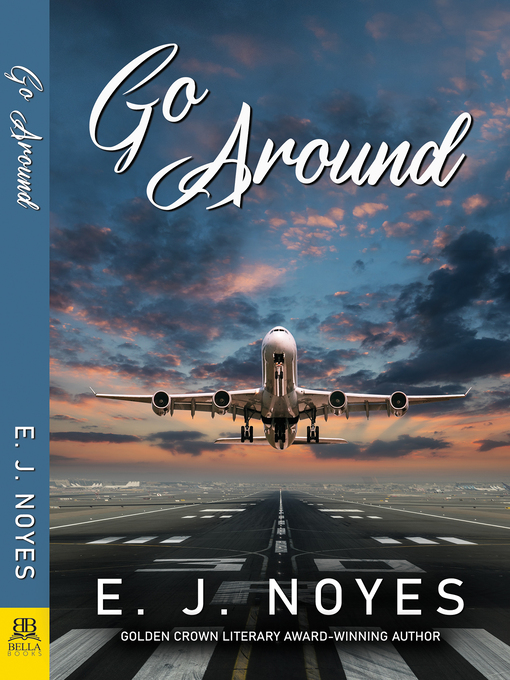 Title details for Go Around by E. J. Noyes - Available